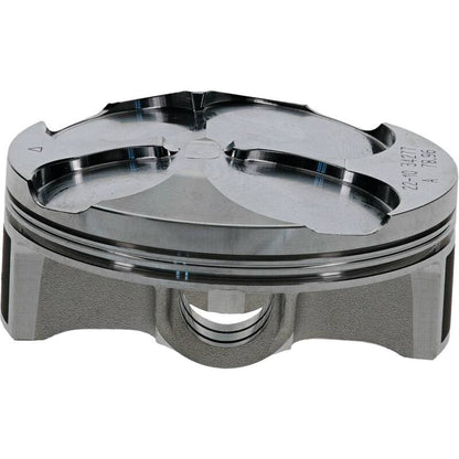 Vertex Pistons Vertex Piston 22-24 Honda CRF 250 R 250cc Forged High Compression Piston Kit 14.4:1 Comp. 24579A 24579A Photo - Primary
