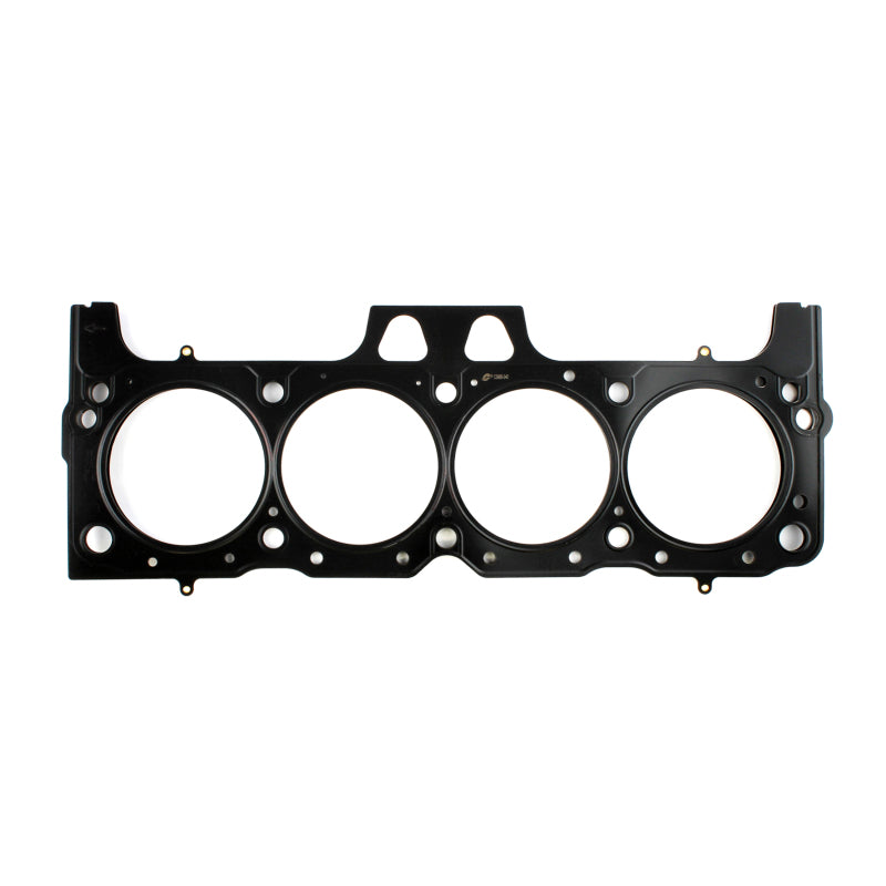 Cometic Head Gasket Bore: 4.400in Thickness: .036in C5666-036 Photo - Primary