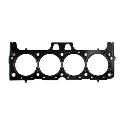 Cometic Head Gasket Bore: 4.400in Thickness: .036in C5666-036 Photo - Primary