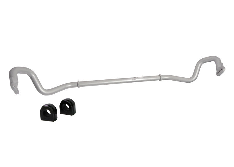Whiteline 08-13 BMW M3 30mm Front Heavy Duty Swaybar BBF46 BBF46 Photo - Primary
