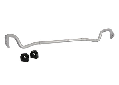 Whiteline 08-13 BMW M3 30mm Front Heavy Duty Swaybar BBF46 BBF46 Photo - Primary