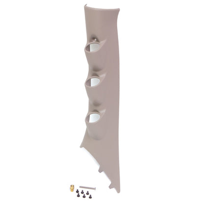 Banks Power 10-11 Dodge Ram Full Pillar Mount w/ Fastener - 3 Gauge 63334 63334 Photo - Primary