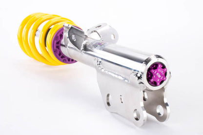 KW V3 Coilover Kit Mustang (S-550) Fastback GT(V8) Exclude Convertible 35230065 35230065 Photo - Primary