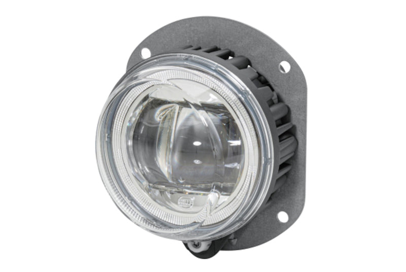 Hella Headlamp DeZn Co Rh Md12/24 1N0 011988061 011988061 Photo - Primary