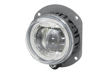 Hella Headlamp DeZn Co Rh Md12/24 1N0 011988061 011988061 Photo - Primary