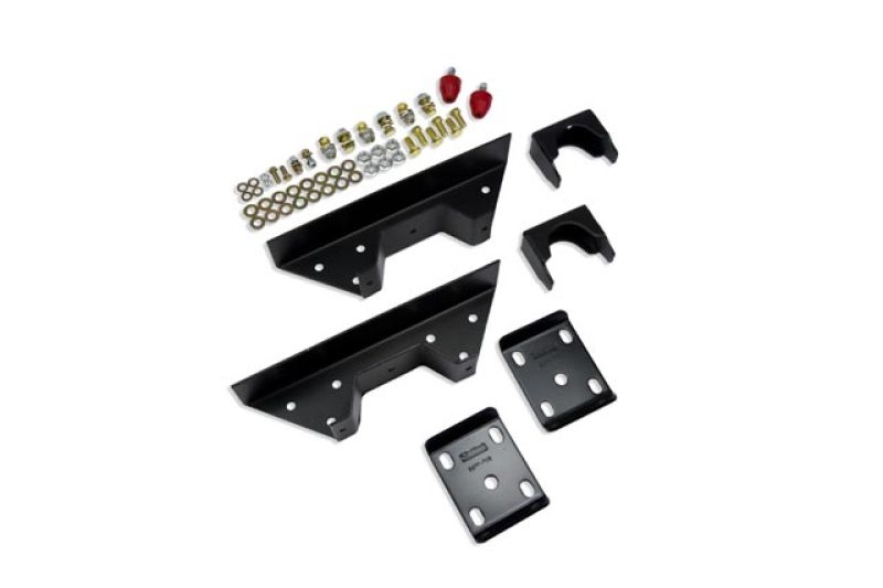 Belltech C-Section Frame Rail Kit 6810 Photo - Primary