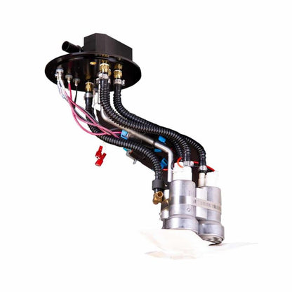 Aeromotive 15-21 Ford F-150 450 Dual Drop-In Phantom System 18090 18090 Photo - Primary