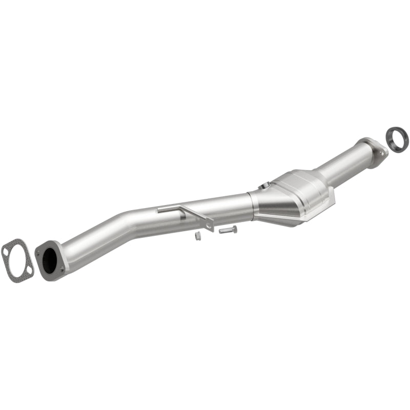 MagnaFlow Subaru OEM Grade Federal / EPA Compliant Direct-Fit Catalytic Converter 49159 Photo - Primary