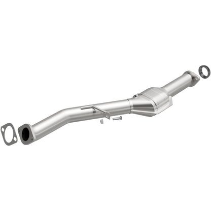 MagnaFlow Subaru California Grade CARB Compliant Direct-Fit Catalytic Converter 5421159 Photo - Primary