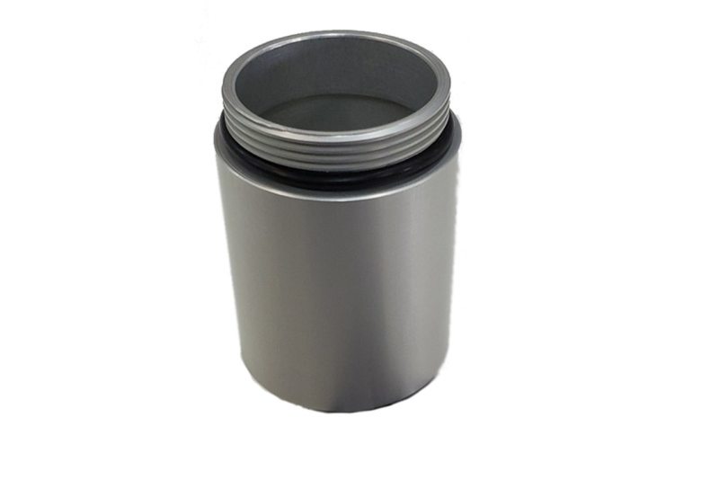 J&L 11-19 Ford F-150 2.7L/3.5L/5.0L Passenger Side Oil Separator 3.0 Cannister Extension - Clear EXT-C EXT-C User 1