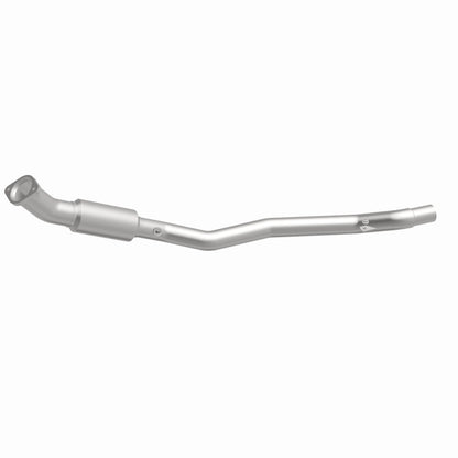 MagnaFlow OEM Grade Federal / EPA Compliant Direct-Fit Catalytic Converter 21-539 360 Degree Image Set