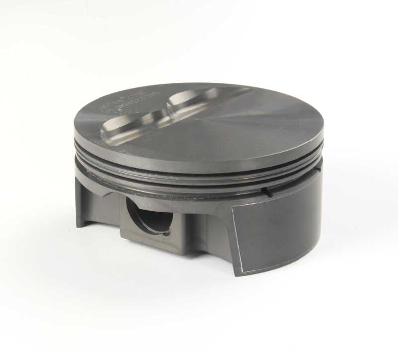 Mahle MS Piston Set 352ci Chevy SB 4.010in Bore 3.48/3.5in Stroke 6.00in Rod 0.927 Pin -5.0cc 10.3CR 930200310 930200310 User 1