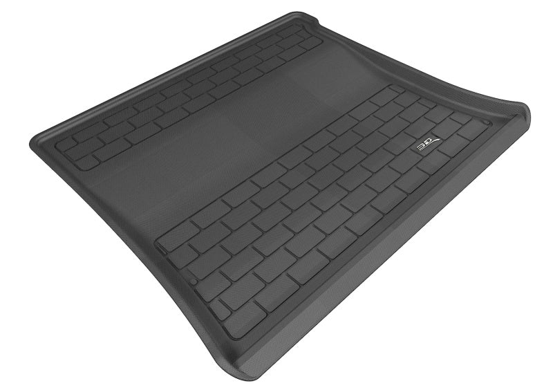 3D MAXpider 2010-2017 Chevrolet/GMC Equinox/Terrain Kagu Cargo Liner - Black M1CH0521309 M1CH0521309 Photo - Primary