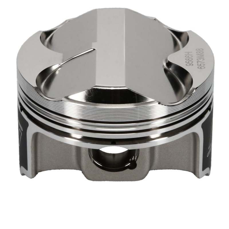 Wiseco Acura 4v +8cc Dome Strutted 88.00mm K573M88AP User 4