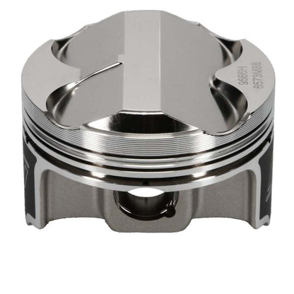 Wiseco Acura 4v +8cc Dome Strutted 88.00mm K573M88AP User 4