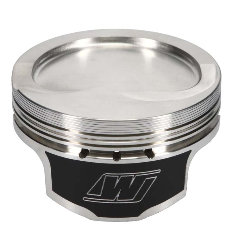 Wiseco Chevy LS 4.155in Bore 4.000in Stroke 1.110in CH -25.00 CC Piston Shelf Stock Kit - Set of 8 K0035X155 K0035X155 User 5