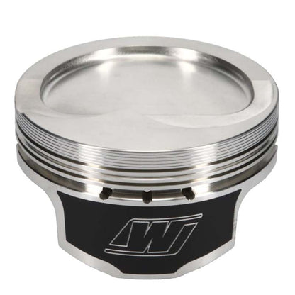 Wiseco Chevy LS 4.155in Bore 4.000in Stroke 1.110in CH -25.00 CC Piston Shelf Stock Kit - Set of 8 K0035X155 K0035X155 User 5