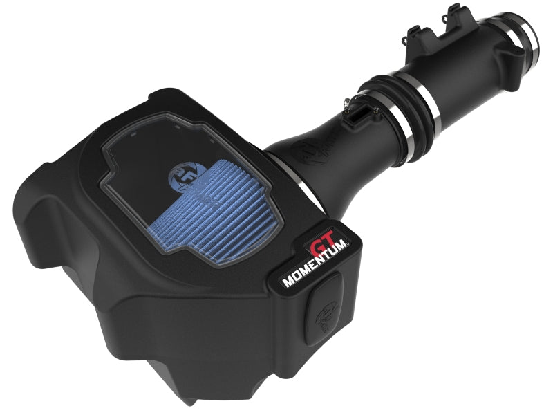 aFe AFE Momentum GT Cold Air Intakes Air Intake Systems Cold Air Intakes main image