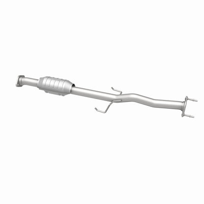 MagnaFlow Mazda California Grade CARB Compliant Direct-Fit Catalytic Converter 451002 360 Degree Image Set
