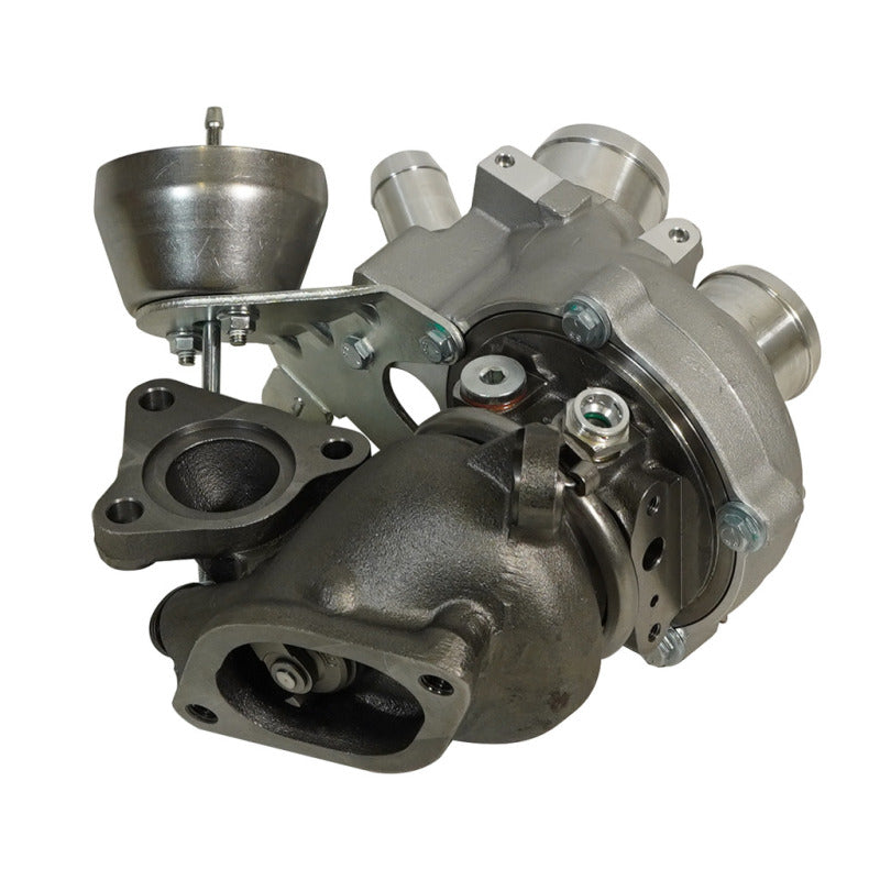BD Diesel Screamer Turbo Kit - 11-12 Ford F-150 3.5L Ecoboost 1047620 1047620 Photo - out of package