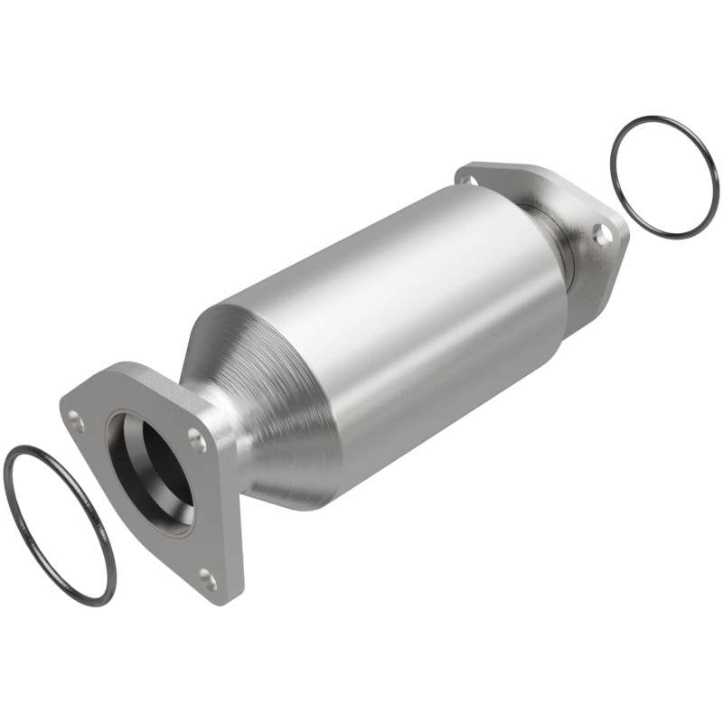 MagnaFlow California Grade CARB Compliant Direct-Fit Catalytic Converter 5592683 Photo - Primary