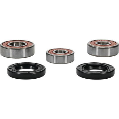 Pivot Works Kawasaki, Suzuki Wheel Bearing Kit Premium Bearings 25-1176-P 25-1176-P Photo - Primary
