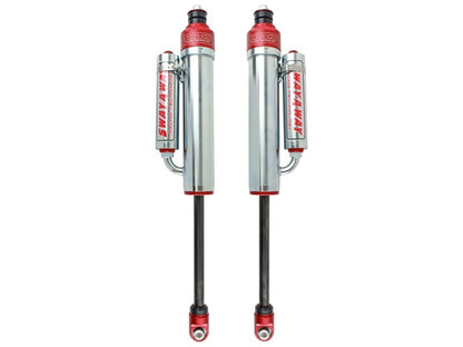 aFe POWER 401-5600-10 Sway-A-Way 2.5" Front Shock Kit For 3-5" Lifts 401-5600-10 Photo - Primary