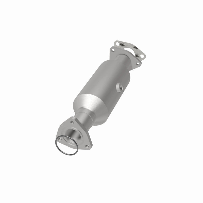 MagnaFlow Honda Accord OEM Grade Federal / EPA Compliant Direct-Fit Catalytic Converter 51912 360 Degree Image Set