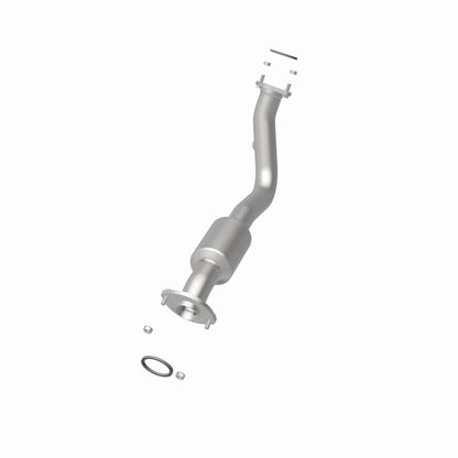 MagnaFlow Toyota RAV4 OEM Grade Federal / EPA Compliant Direct-Fit Catalytic Converter 52543 360 Degree Image Set