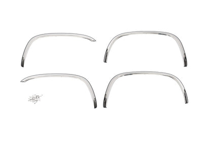 Putco 07-13 Cadillac Escalade EXT - Full Fender Trim 97320GM 97320GM Photo - Primary