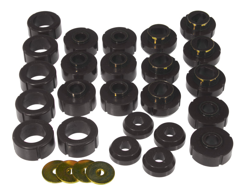 Prothane Body Mount 7-114-BL Photo - Primary