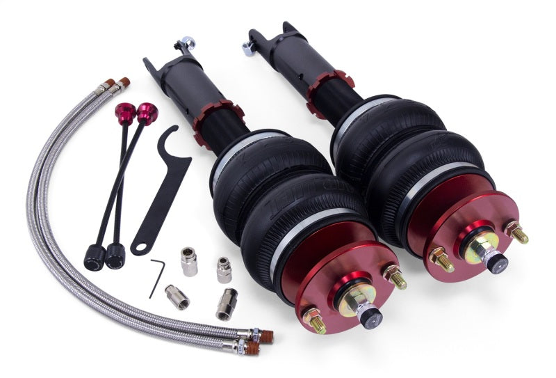 AIRLIFT 15-17 Acura TLX,13-17 Honda Accord (Fits Coupe & Sedan) 78629 Photo - Primary