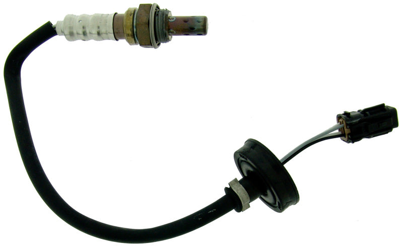 NGK Hyundai Sonata 1998-1993 Direct Fit Oxygen Sensor 24066 24066 Photo - Primary