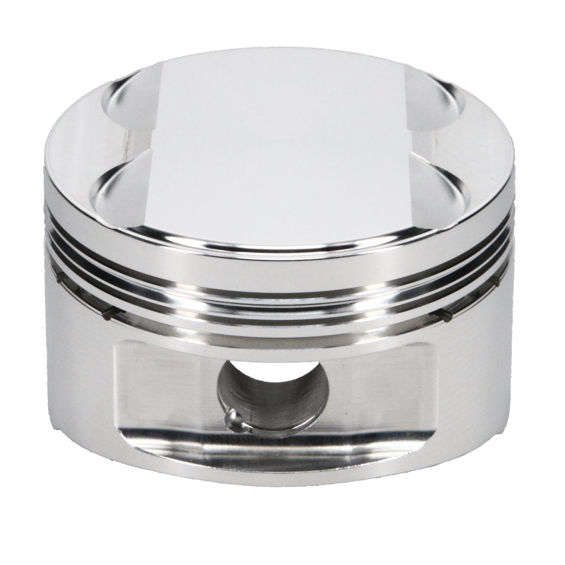 JE Pistons OPEL 1.6 16V 11.5:1 KIT Set of 4 Pistons 312426 312426 User 8