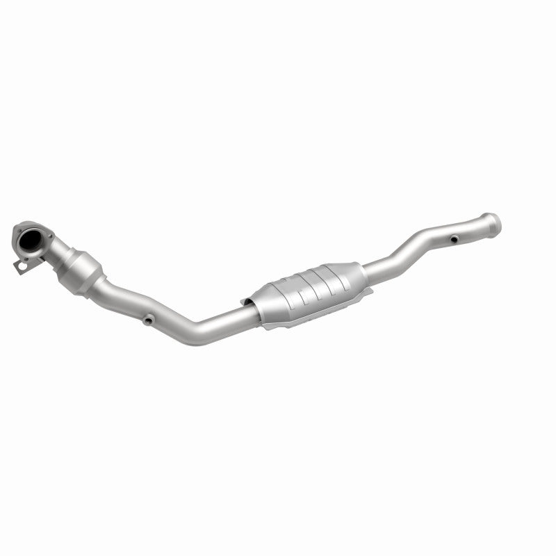 MagnaFlow Volvo 850 HM Grade Federal / EPA Compliant Direct-Fit Catalytic Converter 23763 360 Degree Image Set