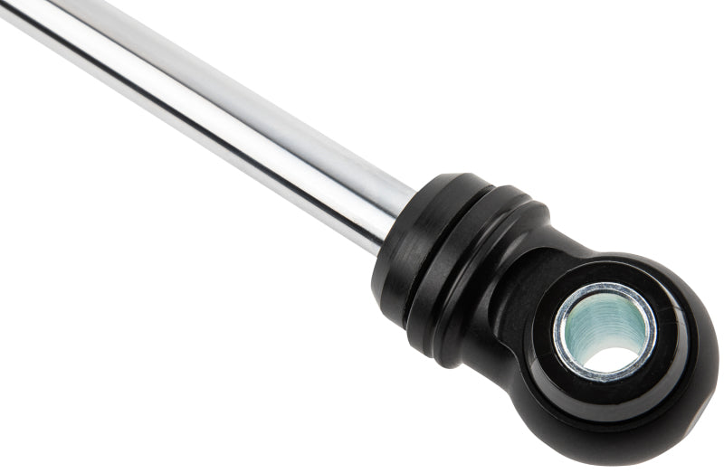 FOX 20+ GM 2500/3500 HD 2.0 Performance Series Smooth Body Reservoir Rear Shock 0-1in Lift 985-24-243 985-24-243 Photo - Close Up