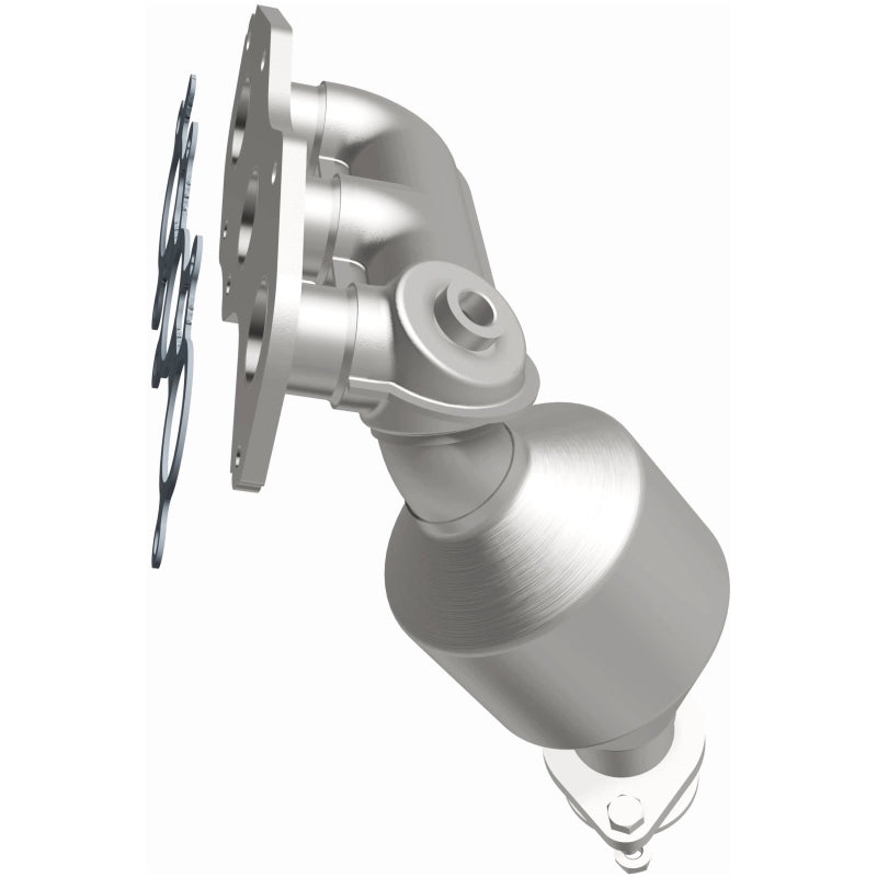 MagnaFlow HM Grade Federal / EPA Compliant Manifold Catalytic Converter 50904 Photo - out of package