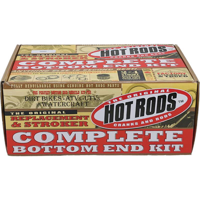 Hot Rods 2007 KTM 250 SXS-F 250cc Bottom End Kit CBK0006 CBK0006 Photo - Primary