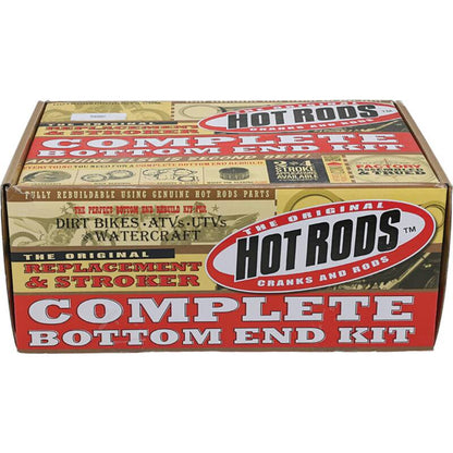 Hot Rods 2007 KTM 250 SXS-F 250cc Bottom End Kit CBK0006 CBK0006 Photo - Primary