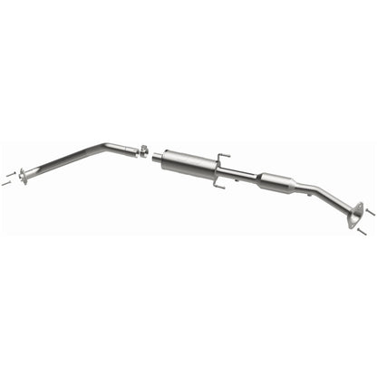 MagnaFlow OEM Grade Federal / EPA Compliant Direct-Fit Catalytic Converter 52458 Photo - out of package