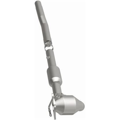 MagnaFlow Volkswagen OEM Grade Federal / EPA Compliant Direct-Fit Catalytic Converter 52281 Photo - out of package