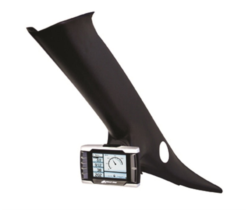 Bully Dog A-pillar Mount w/ Speaker GT PMT and WatchDog GM Silverado and Sierra 1500-3500 01-07 33303 33303 Photo - Primary