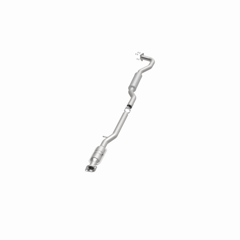 MagnaFlow Mitsubishi Outlander OEM Grade Federal / EPA Compliant Direct-Fit Catalytic Converter 51539 360 Degree Image Set