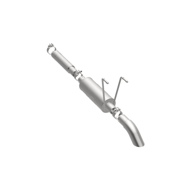 MagnaFlow Off Road Pro Series Cat-Back Performance Exhaust System 17108 360 Degree Image Set