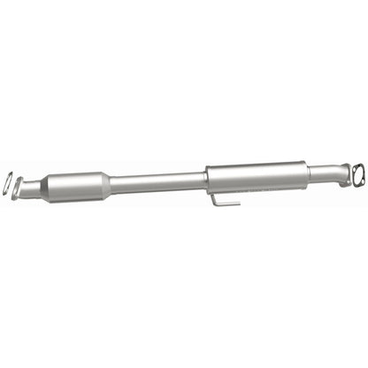 MagnaFlow Kia Optima California Grade CARB Compliant Direct-Fit Catalytic Converter 5561817 Photo - out of package