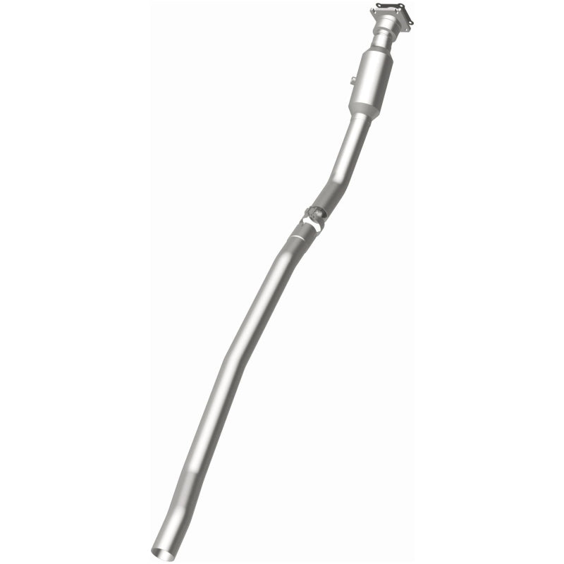 Magnaflow 2005 Dodge Grand Caravan 3.3L Direct Fit Converter 4551814 4551814 Photo - out of package