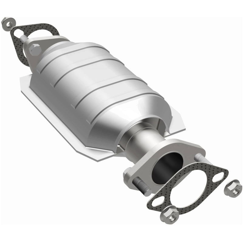 MagnaFlow Kia Sportage California Grade CARB Compliant Direct-Fit Catalytic Converter 457001 Photo - out of package
