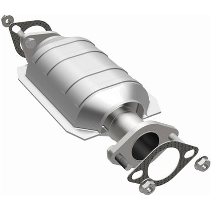 MagnaFlow Kia Sportage California Grade CARB Compliant Direct-Fit Catalytic Converter 457001 Photo - out of package