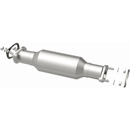 MagnaFlow Kia California Grade CARB Compliant Direct-Fit Catalytic Converter 5561714 Photo - out of package