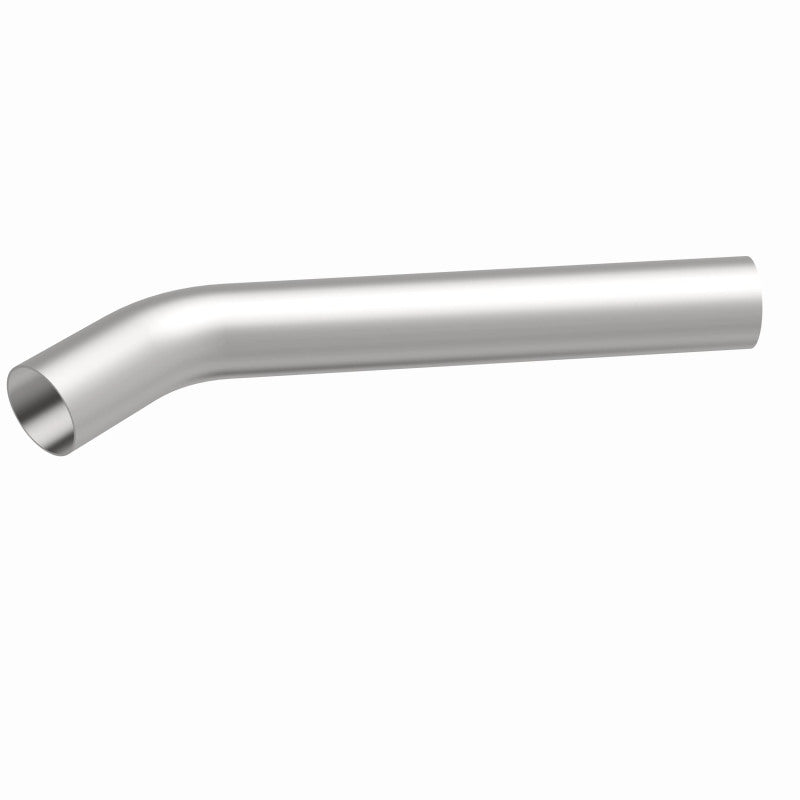 MagnaFlow 45° Bend Stainless Steel Pipe 10736 360 Degree Image Set